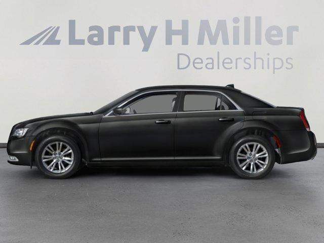 used 2022 Chrysler 300 car, priced at $24,999