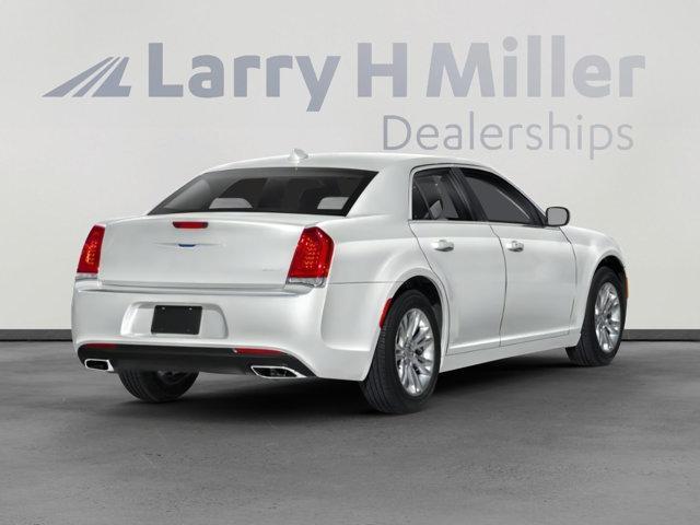 used 2022 Chrysler 300 car, priced at $24,999