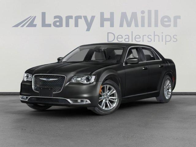 used 2022 Chrysler 300 car, priced at $24,999