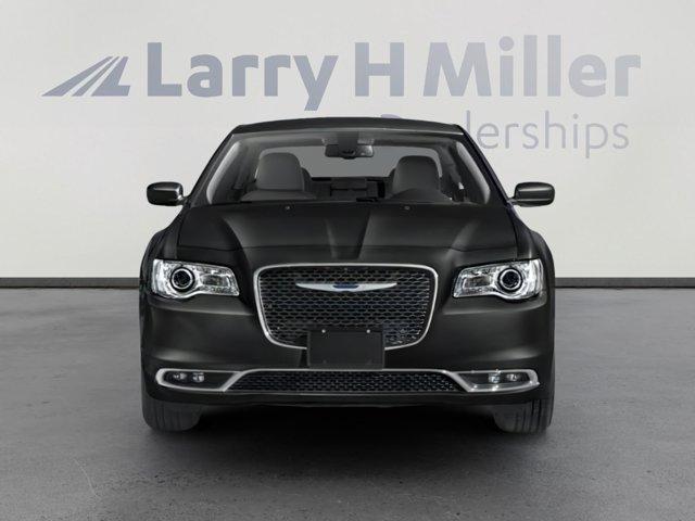 used 2022 Chrysler 300 car, priced at $24,999