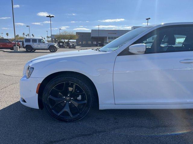 used 2022 Chrysler 300 car, priced at $24,999