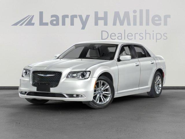 used 2022 Chrysler 300 car, priced at $24,999