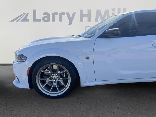 used 2023 Dodge Charger car, priced at $53,262