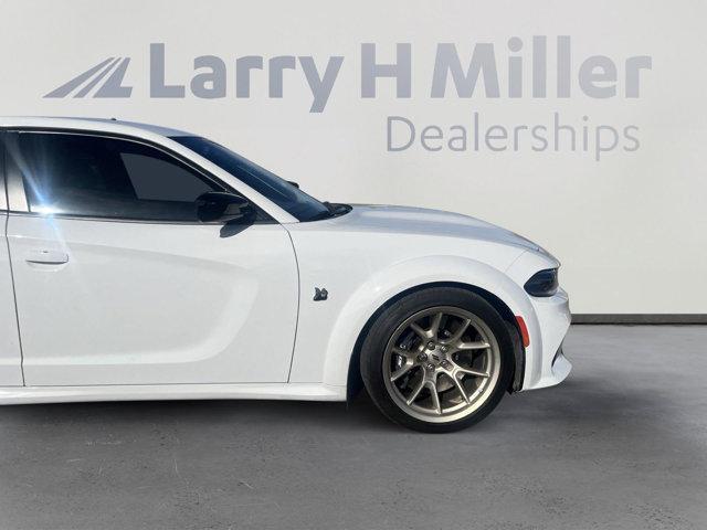 used 2023 Dodge Charger car, priced at $53,262