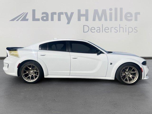 used 2023 Dodge Charger car, priced at $53,262