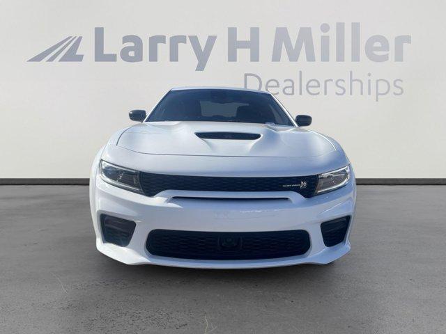 used 2023 Dodge Charger car, priced at $53,262