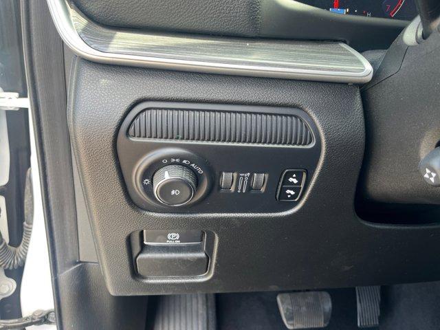 used 2024 Jeep Wagoneer car, priced at $51,590