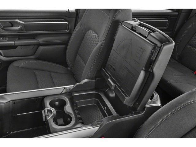 used 2025 Ram 1500 car, priced at $40,999