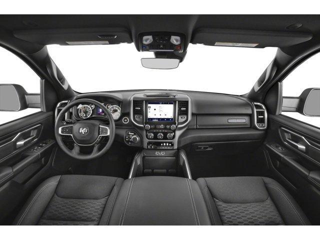 used 2025 Ram 1500 car, priced at $40,999