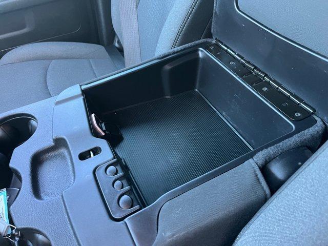 used 2022 Ram 2500 car, priced at $33,403