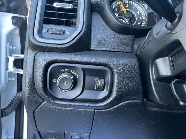 used 2022 Ram 2500 car, priced at $33,403