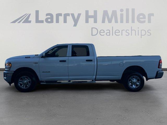 used 2022 Ram 2500 car, priced at $33,403