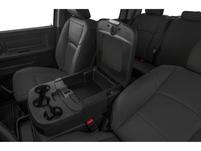 used 2022 Ram 2500 car, priced at $34,707