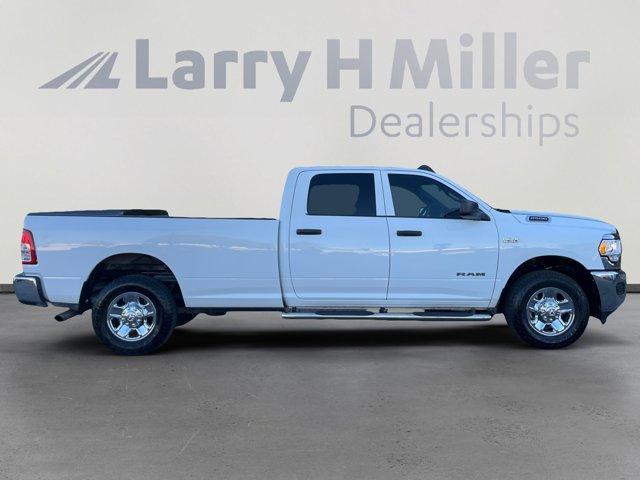 used 2022 Ram 2500 car, priced at $33,403