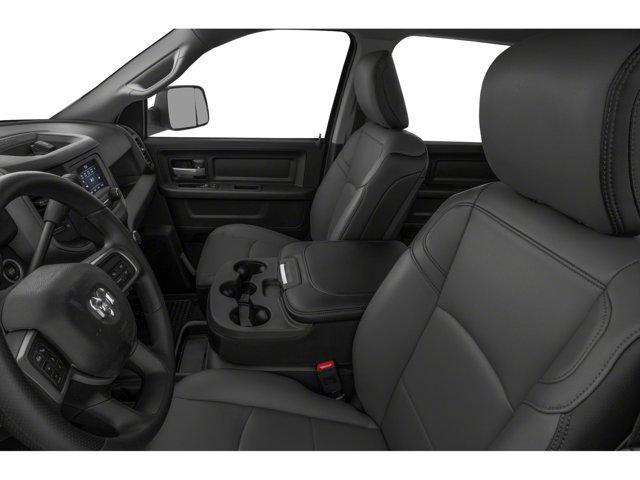 used 2022 Ram 2500 car, priced at $34,707