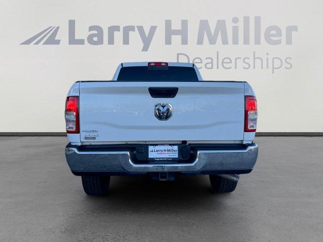 used 2022 Ram 2500 car, priced at $33,403