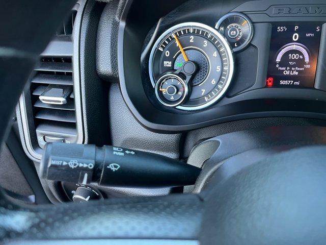 used 2022 Ram 2500 car, priced at $33,403