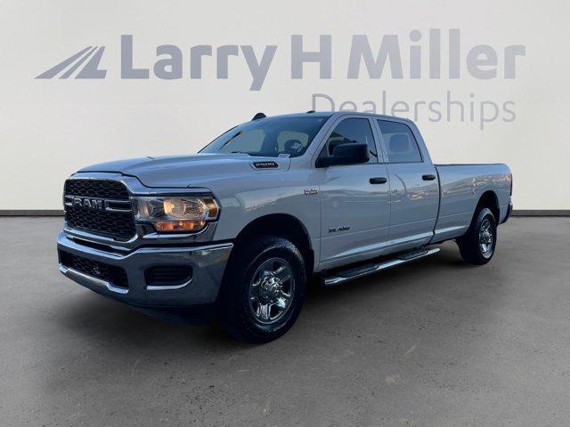 used 2022 Ram 2500 car, priced at $33,403