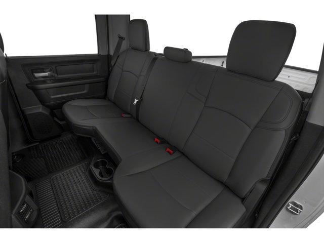 used 2022 Ram 2500 car, priced at $34,707