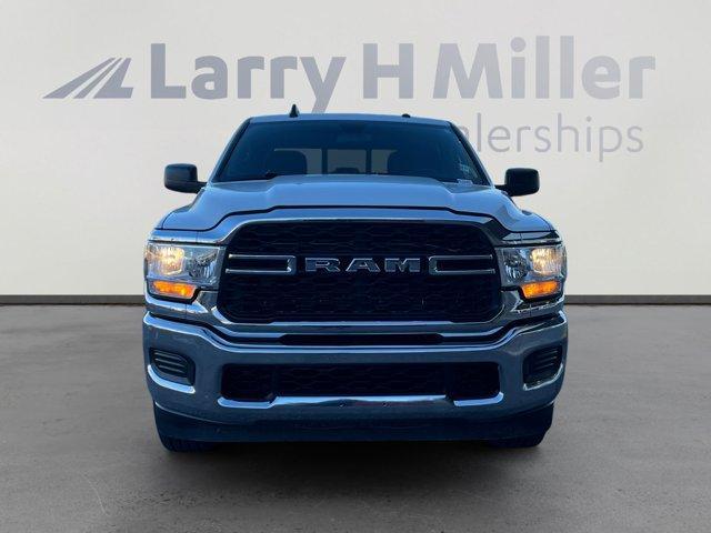 used 2022 Ram 2500 car, priced at $33,403
