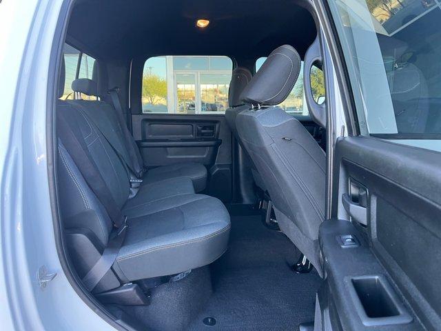 used 2022 Ram 2500 car, priced at $33,403