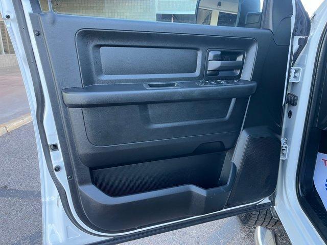 used 2022 Ram 2500 car, priced at $33,403