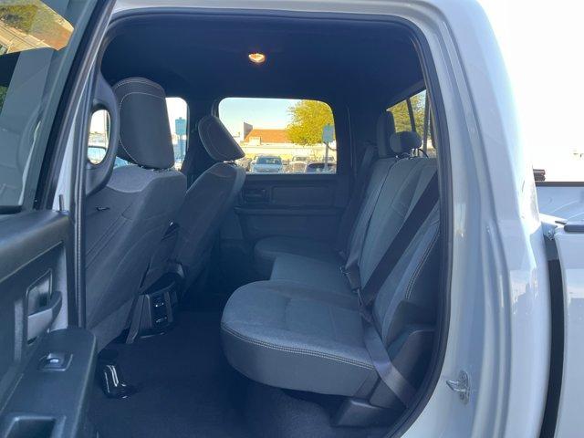 used 2022 Ram 2500 car, priced at $33,403