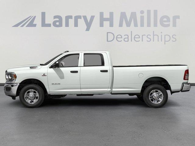 used 2022 Ram 2500 car, priced at $34,707