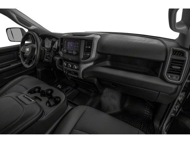 used 2022 Ram 2500 car, priced at $34,707