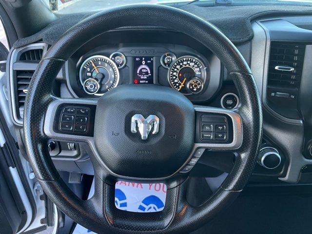 used 2022 Ram 2500 car, priced at $33,403