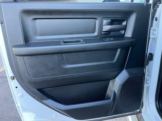 used 2022 Ram 2500 car, priced at $33,403