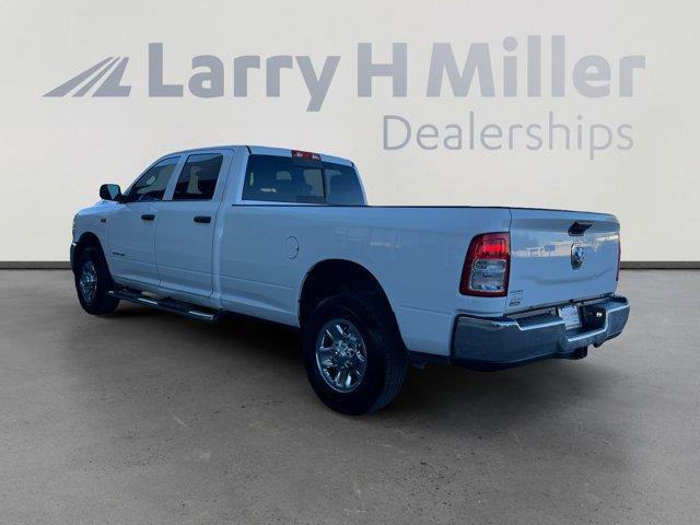 used 2022 Ram 2500 car, priced at $33,403