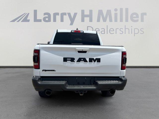 used 2020 Ram 1500 car, priced at $41,802