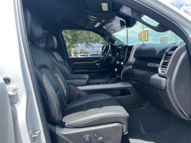 used 2020 Ram 1500 car, priced at $41,802