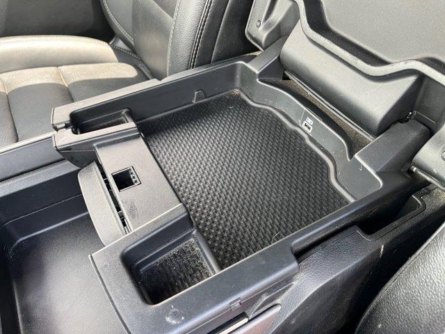 used 2020 Ram 1500 car, priced at $41,802