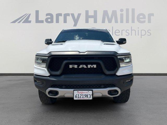 used 2020 Ram 1500 car, priced at $41,802