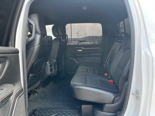 used 2020 Ram 1500 car, priced at $41,802
