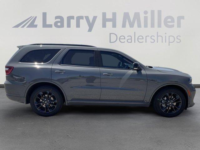 new 2024 Dodge Durango car, priced at $53,871