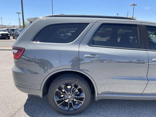 new 2024 Dodge Durango car, priced at $53,871