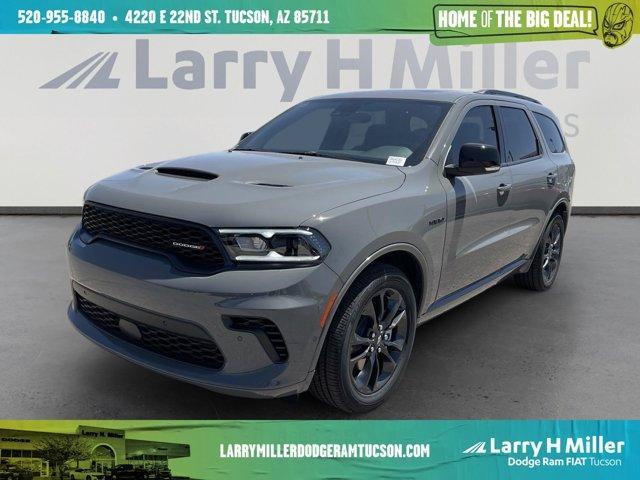 new 2024 Dodge Durango car, priced at $53,871