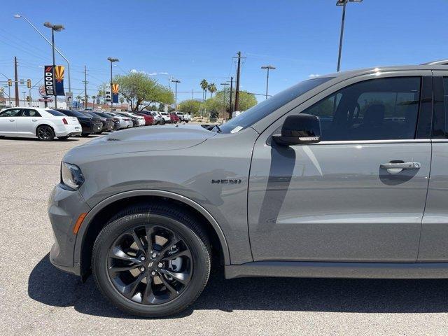 new 2024 Dodge Durango car, priced at $53,871