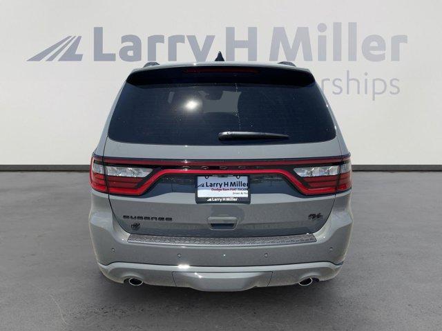 new 2024 Dodge Durango car, priced at $53,871