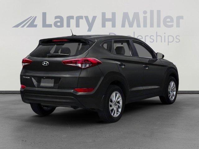 used 2017 Hyundai Tucson car, priced at $11,161