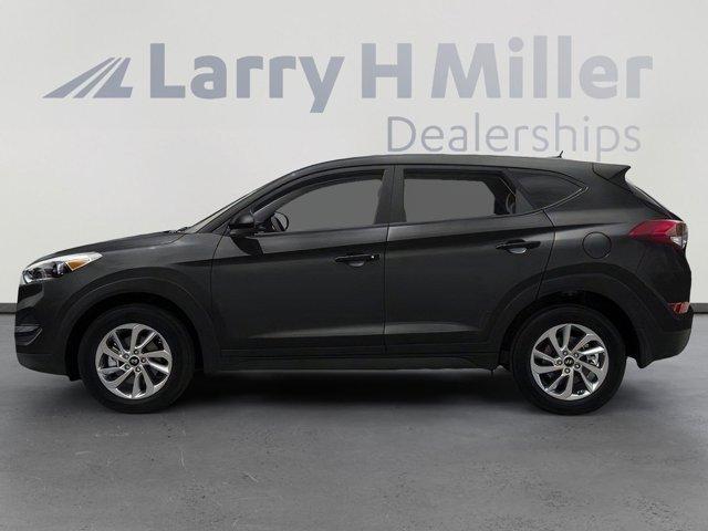 used 2017 Hyundai Tucson car, priced at $11,161