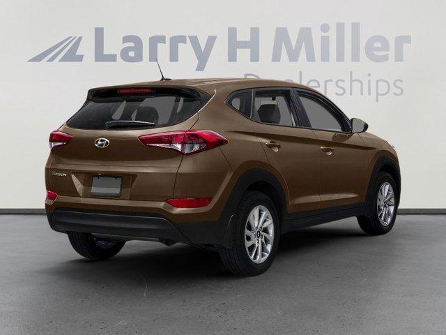 used 2017 Hyundai Tucson car, priced at $11,161