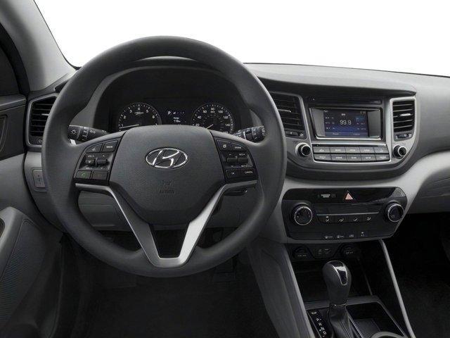 used 2017 Hyundai Tucson car, priced at $11,161