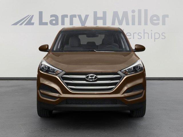 used 2017 Hyundai Tucson car, priced at $11,161