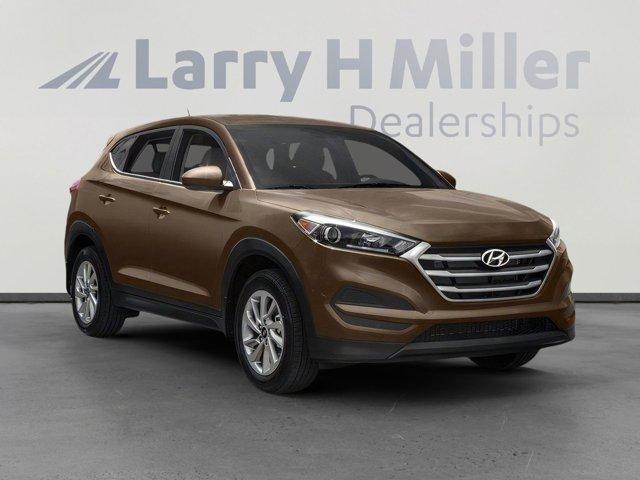 used 2017 Hyundai Tucson car, priced at $11,161