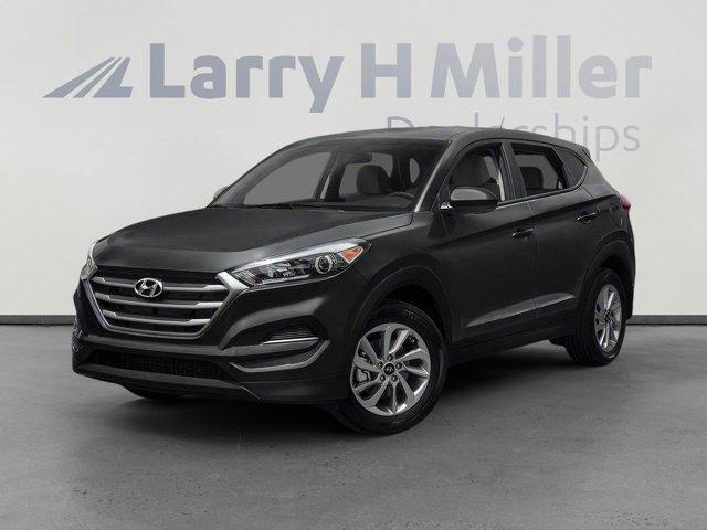 used 2017 Hyundai Tucson car, priced at $10,999