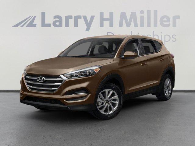 used 2017 Hyundai Tucson car, priced at $11,161